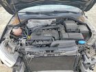 2016 Audi Q3 Premium Plus Black vin: WA1EFCFS2GR021401