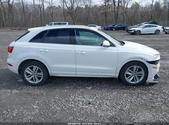 WA1EFCFS3GR015316 2016 AUDI Q3 White სალონის 360-გრადუსიანი ხედი