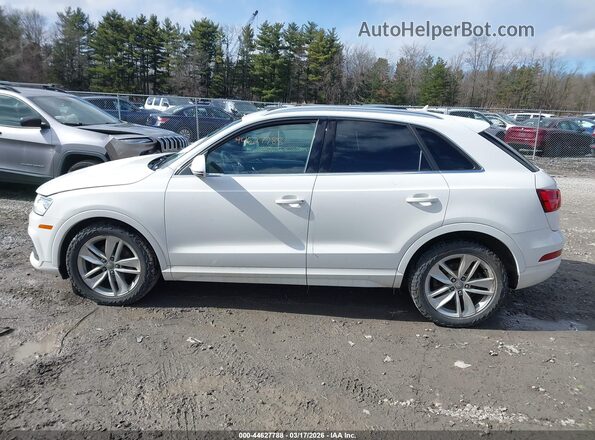 WA1EFCFS3GR015316 2016 AUDI Q3 White 