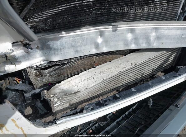 WA1EFCFS3GR015316 2016 AUDI Q3 White ხელსაწყოთა პანელის ხედი