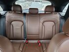 2016 Audi Q3 Premium Plus Серебряный vin: WA1EFCFS4GR019973