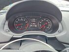 2016 Audi Q3 Premium Plus Серебряный vin: WA1EFCFS4GR019973