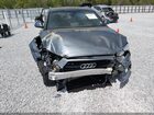 2016 Audi Q3 2.0t Premium Plus Gray vin: WA1EFCFS6GR008070