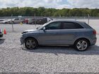 2016 Audi Q3 2.0t Premium Plus Gray vin: WA1EFCFS6GR008070