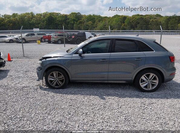 WA1EFCFS6GR008070 2016 AUDI Q3 Gray 