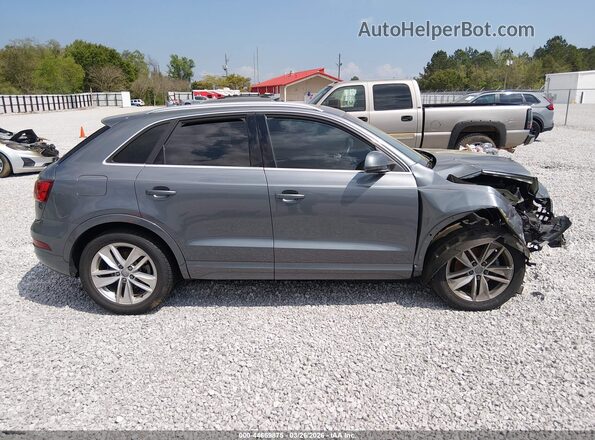 WA1EFCFS6GR008070 2016 AUDI Q3 Gray Vista interior de 360 grados