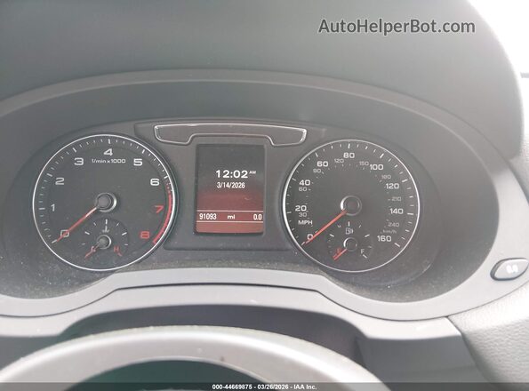 WA1EFCFS6GR008070 2016 AUDI Q3 Gray Vista de los asientos traseros
