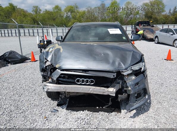WA1EFCFS6GR008070 2016 AUDI Q3 Gray Vista interior trasera