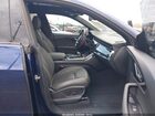 2019 Audi Q8 55 Premium Синий vin: WA1EVAF11KD030532