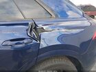 2019 Audi Q8 55 Premium Синий vin: WA1EVAF11KD030532