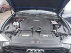 2019 Audi Q8 55 Premium Синий vin: WA1EVAF11KD030532