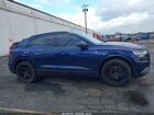 2019 Audi Q8 55 Premium Синий vin: WA1EVAF11KD030532