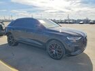 2019 Audi Q8 Premium Plus S-line Black vin: WA1EVAF13KD018382