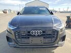 2019 Audi Q8 Premium Plus S-line Black vin: WA1EVAF13KD018382