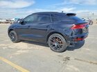 2019 Audi Q8 Premium Plus S-line Black vin: WA1EVAF13KD018382