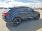 2019 Audi Q8 Premium Plus S-line Black vin: WA1EVAF13KD018382