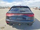 2019 Audi Q8 Premium Plus S-line Black vin: WA1EVAF13KD018382
