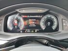 2019 Audi Q8 Premium Plus S-line Silver vin: WA1EVAF14KD020254 2019 Audi Q8 Premium Plus S-line Silver vin: WA1EVAF14KD020254