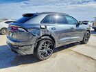2019 Audi Q8 Premium Plus S-line Серый vin: WA1EVAF16KD028615
