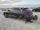 2020 Audi Q8 Premium Plus S-line Черный vin: WA1EVAF16LD004123