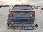 2020 Audi Q8 Premium Plus S-line Черный vin: WA1EVAF16LD004123