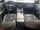 2020 Audi Q8 Premium Plus S-line Белый vin: WA1EVAF16LD025361