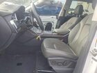 2020 Audi Q8 Premium Plus S-line Белый vin: WA1EVAF16LD025361