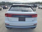 2020 Audi Q8 Premium Plus S-line Белый vin: WA1EVAF16LD025361