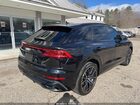 2019 Audi Q8 55 Premium Black vin: WA1EVAF19KD030777