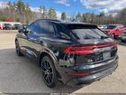 2019 Audi Q8 55 Premium Black vin: WA1EVAF19KD030777