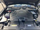 2019 Audi Q8 55 Premium Black vin: WA1EVAF19KD030777