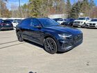 2021 Audi Q8 Premium Plus S-line Black vin: WA1EVAF1XMD012047