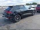 2023 Audi Q8 Premium Plus 55 Tfsi Quattro Tiptronic Black vin: WA1EVBF10PD007126