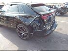 2023 Audi Q8 Premium Plus 55 Tfsi Quattro Tiptronic Black vin: WA1EVBF10PD007126