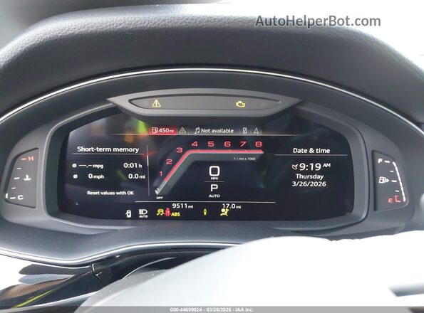 WA1EVBF10PD007126 2023 AUDI Q8 Black Вид задніх сидінь