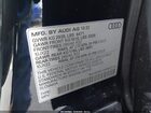 2023 Audi Q8 Premium Plus 55 Tfsi Quattro Tiptronic Black vin: WA1EVBF10PD007126