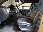 2025 Audi Q8 Premium Plus S-line Желто-коричневый vin: WA1EVBF10SD001738