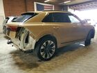 2025 Audi Q8 Premium Plus S-line Желто-коричневый vin: WA1EVBF10SD001738