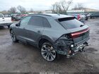 2025 Audi Q8 Premium Plus 55 Tfsi Quattro Серый vin: WA1EVBF11SD019794