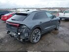 2025 Audi Q8 Premium Plus 55 Tfsi Quattro Серый vin: WA1EVBF11SD019794