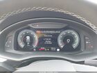 2025 Audi Q8 Premium Plus 55 Tfsi Quattro Серый vin: WA1EVBF11SD019794