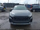 2025 Audi Q8 Premium Plus 55 Tfsi Quattro Серый vin: WA1EVBF11SD019794