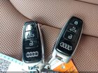 2025 Audi Q8 Premium Plus 55 Tfsi Quattro Серый vin: WA1EVBF11SD019794