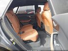 2025 Audi Q8 Premium Plus 55 Tfsi Quattro Серый vin: WA1EVBF11SD019794