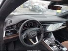 2025 Audi Q8 Premium Plus 55 Tfsi Quattro Серый vin: WA1EVBF11SD019794