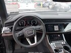 2025 Audi Q8 Premium Plus 55 Tfsi Quattro Серый vin: WA1EVBF11SD019794