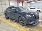 2022 Audi Q8 Premium Plus S-line Black vin: WA1EVBF15ND033170