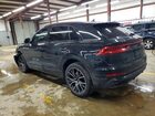 2022 Audi Q8 Premium Plus S-line Black vin: WA1EVBF15ND033170