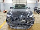 2022 Audi Q8 Premium Plus S-line Black vin: WA1EVBF15ND033170