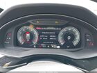 2025 Audi Q8 Premium Plus 55 Tfsi Quattro Черный vin: WA1EVBF15SD037442